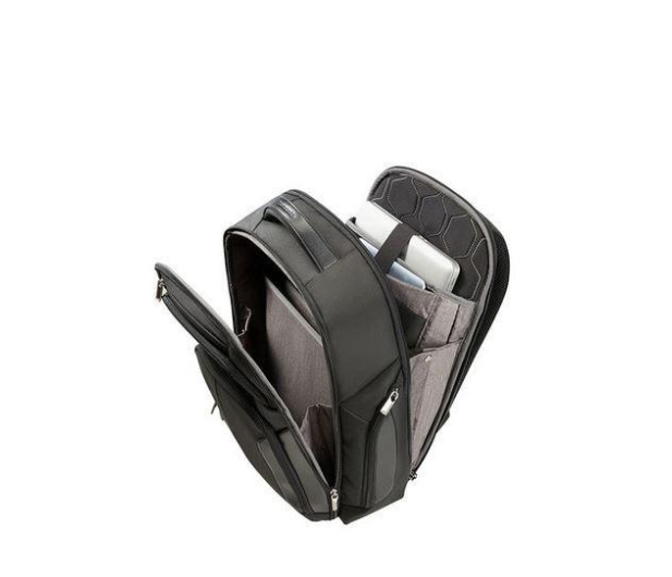 SAMSONITE XBR PLECAK NA LAPTOPA 3V 15.6'' CZARNY 08N-09-104 - 1381056 - zdjęcie 7